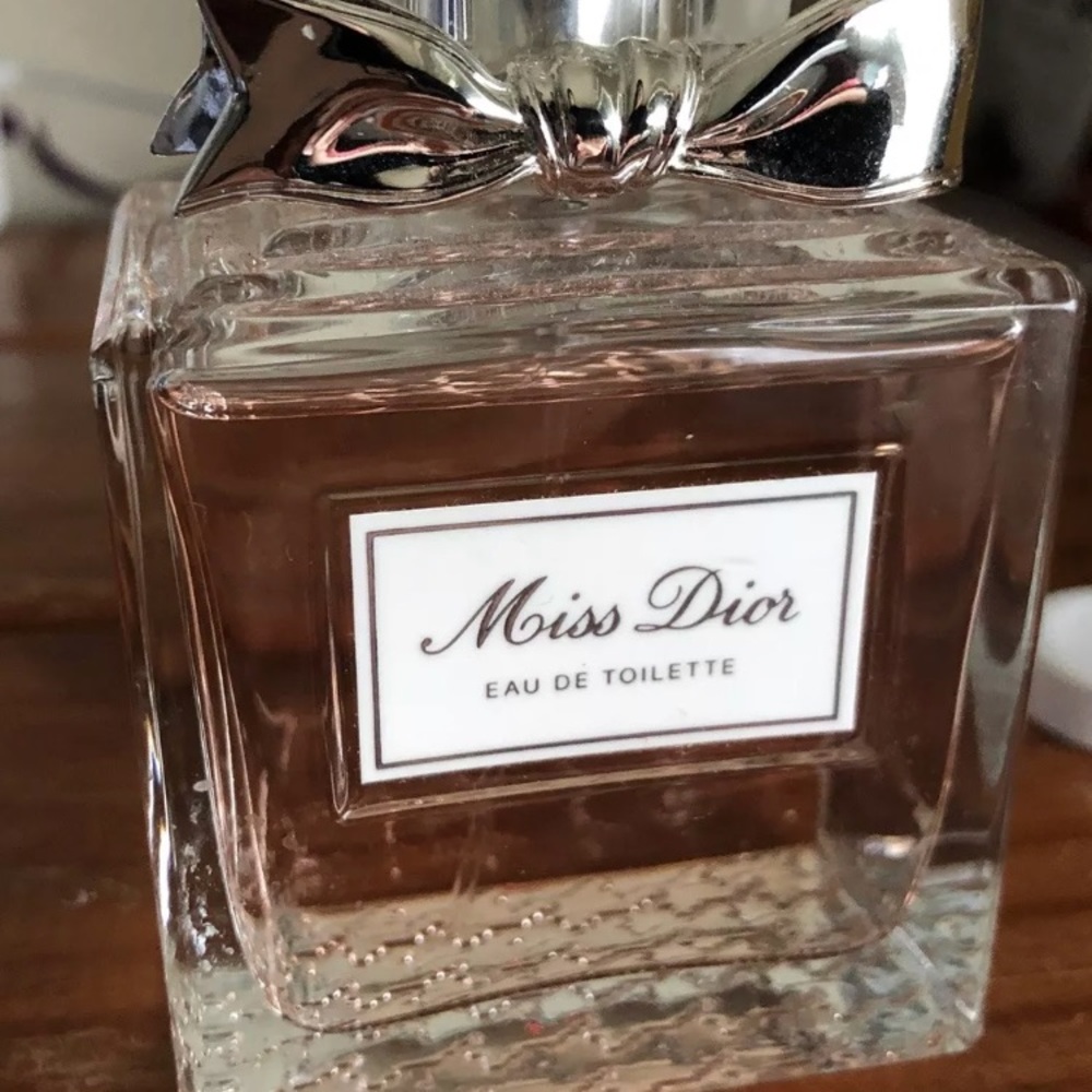 Ms Dior Cherie Eau de Toilette